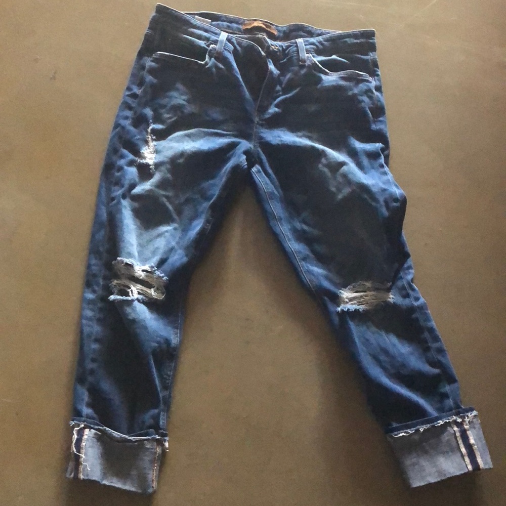 Joe’s Jeans